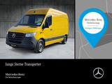 Mercedes-Benz Sprinter eSprinter 312 KA Hoch Klima+Kamera