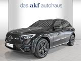Mercedes-Benz GLC 300 e 4Matic AMG Line Advanced-ACC*MBUX Navi - Mercedes-Benz GLC 300 in Hagen