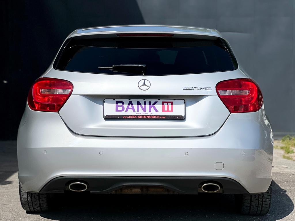 Mercedes-Benz A 220