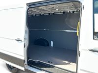 Volkswagen Crafter - Vorschau Bild 11