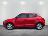Suzuki Swift 1.2l Club M-Hybrid - Suzuki Swift Gebrauchtwagen in Berlin
