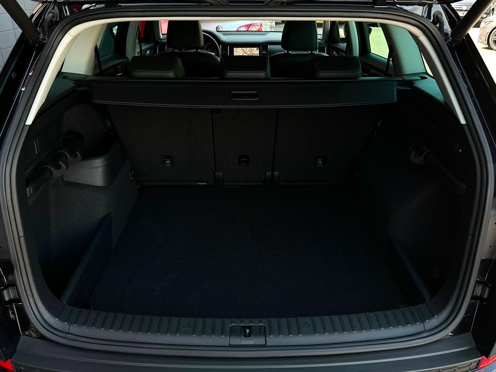 Skoda Kodiaq 2.0TDI Soleil ACC#LED#SH#CARPL#KEYL#AHK foto 7