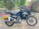 Honda Transalp PD10, mit großem Tank +Koffer +GPS - HONDA TRANSALP PD10