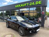 Porsche Macan Turbo Carbon Bose  Approved fähig - Porsche Macan in Hagen