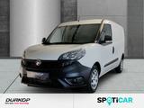 Fiat Doblo 1.6 Cargo SX  Park View-Rückfahrkam. Navi  - Fiat Doblo in Braunschweig