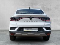 Renault Arkana - Vorschau Bild 4