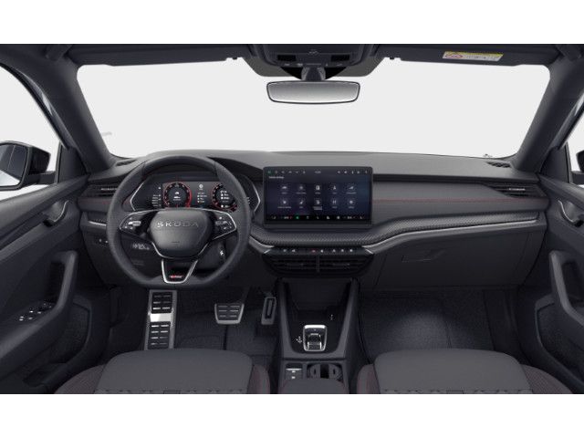 Skoda Octavia - Bild 3