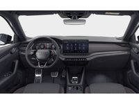 Skoda Octavia - Vorschau Bild 3