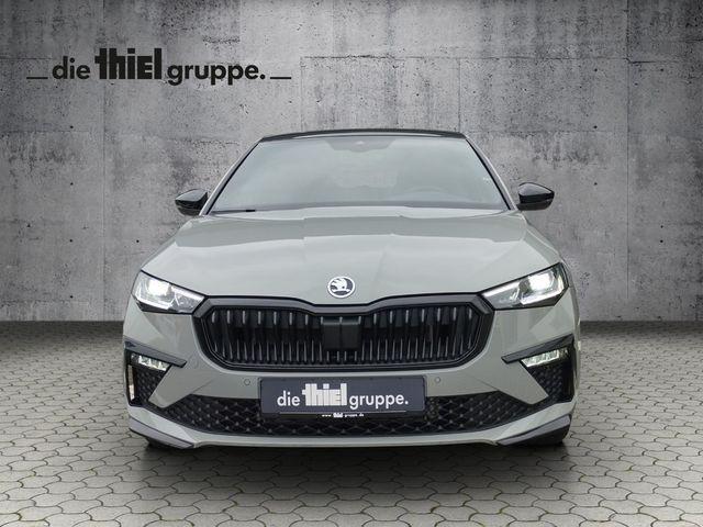 Skoda Scala Monte Carlo 1,0 TSI DSG MONTE CARLO +AHK+N, миниатюра 2