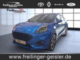 Ford Puma ST-Line LED Kamera PDC h. Navi Keyless SHZ