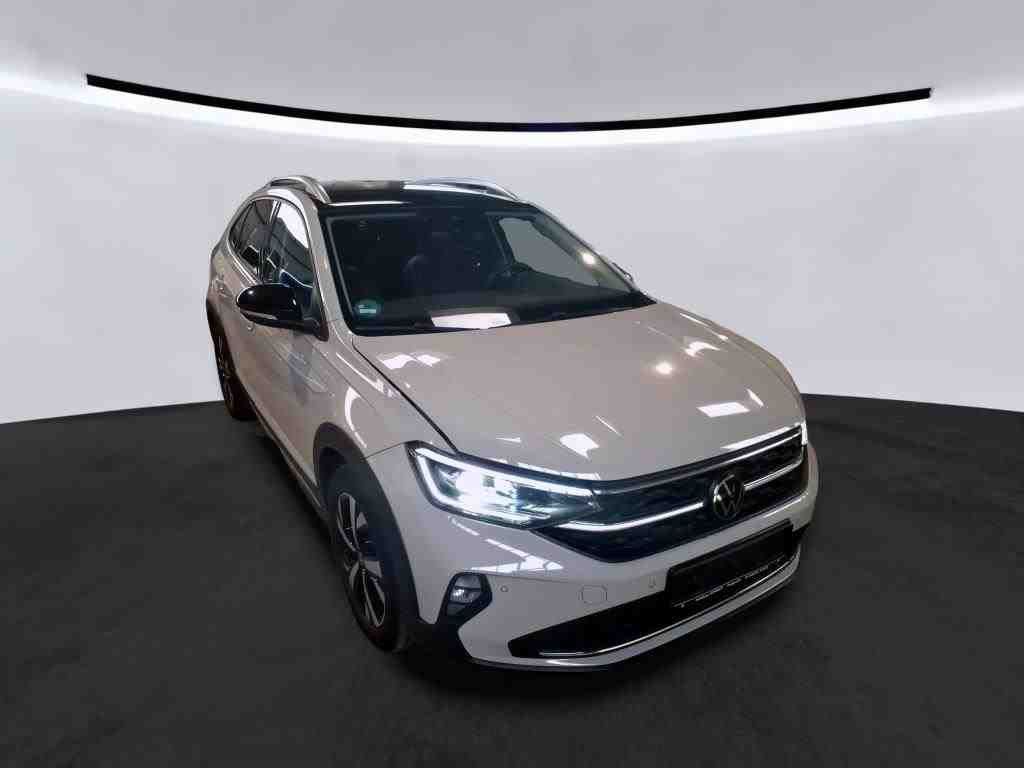 Volkswagen Taigo - Bild 5