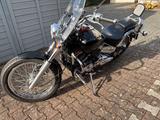 Yamaha Drag Star 650XVS - YAMAHA XVS 650 DRAG STAR