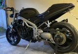 Triumph Speed Triple - TRIUMPH BREMEN