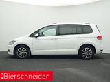 Volkswagen Touran 2.0 TDI Sound NAVI AHK ACC - Volkswagen Touran SOUND mit Diesel-Antrieb