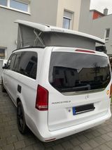 Mercedes-Benz MarcoPolo  - Wohnwagen & Wohnmobil in Karlsruhe