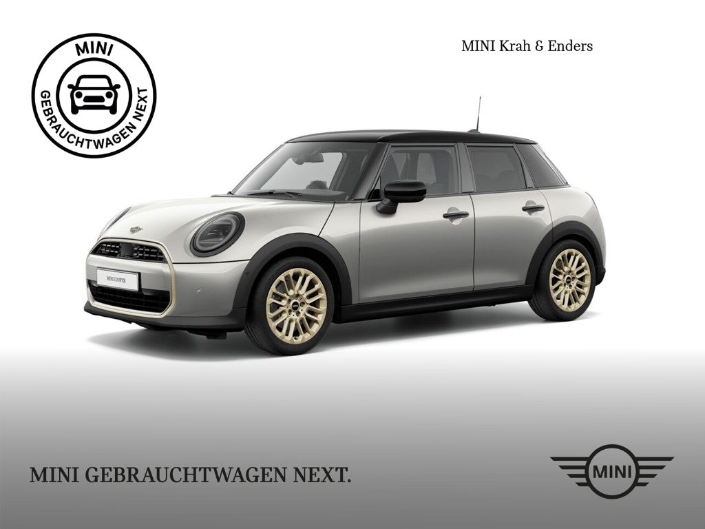 Image of MINI Cooper C