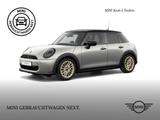 MINI Cooper C Favoured Trim LED LenkHZG HUD Alarm