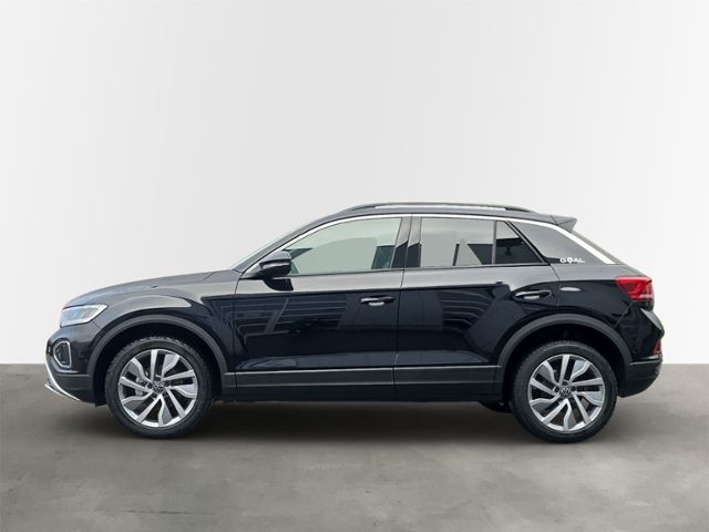 T-Roc 1.0 TSI Goal LED+NAVIGATION+KLIMA+ACC+SHZ