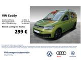 Volkswagen Caddy 1.5 TSI eHybrid Edition *Nav*Winterpaket* - VW Caddy Gebrauchtwagen in Chemnitz