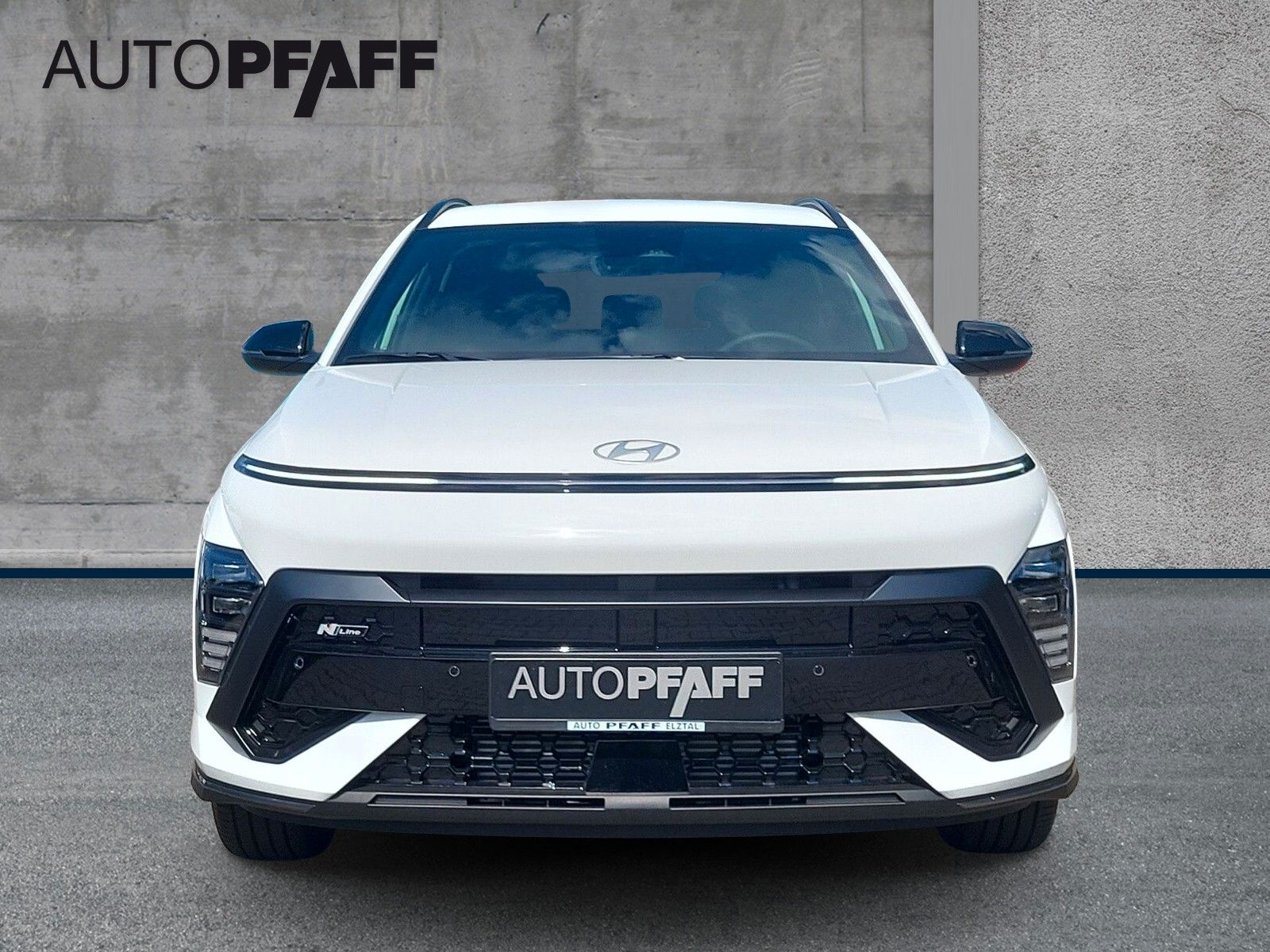 Hyundai KONA - Bild 2
