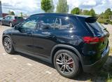 Mercedes-Benz GLA AMG 35/4Matic/360°Kamera/Night - Mercedes-Benz GLA 35 AMG Gebrauchtwagen