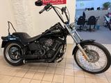 Harley-Davidson Harley-davidson FXSTB Night Train 1584 (2006 - 0 - HARLEY-DAVIDSON FXSTB NIGHT TRAIN