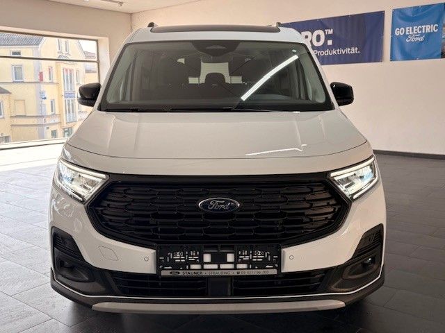 Ford Grand Tourneo Connect Active 2.0 EcoBlue*SHZ*NAV imagem 3