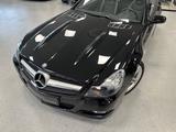 Mercedes-Benz SL 350 Roadster Sport|H/K|Sitzkl.|Memory|Service - Mercedes-Benz Cabrio aus dem Jahr 2009