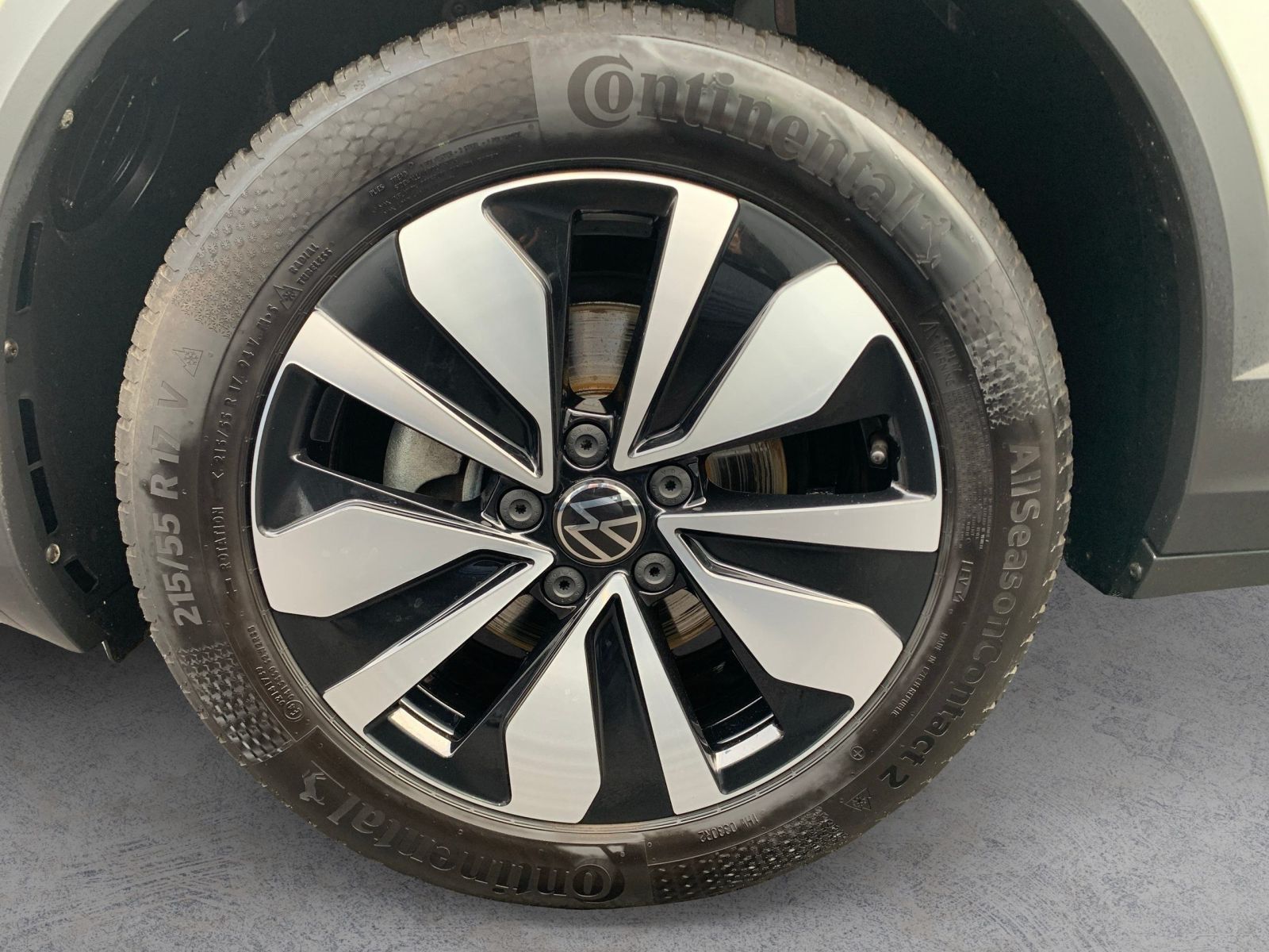 Volkswagen T-Roc - Bild 8