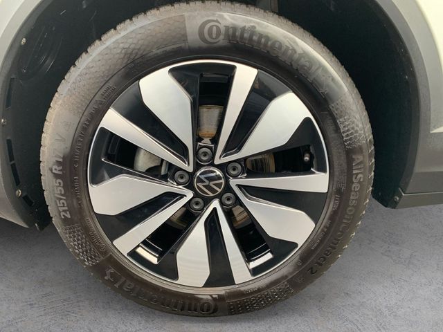 T-Roc 1.0 TSI GOAL LED+NAV+ACC+APP+DIGI CP+KLIMA