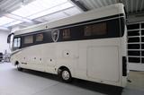 Morelo Palace 88 LB/Automatik/Einzelbetten/2xKlima/TOP - Morelo Diesel Integrierter