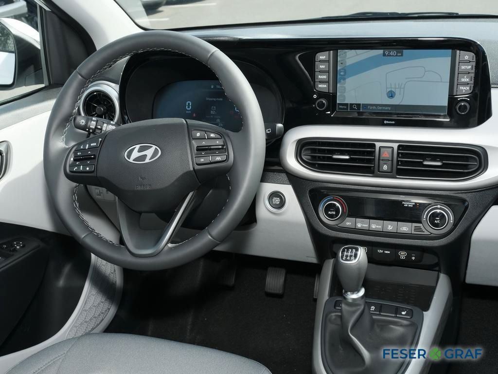 Hyundai i10 - Bild 3