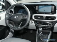 Hyundai i10 - Vorschau Bild 3