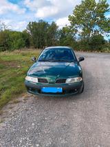 Mitsubishi Carisma - gebrauchte Mitsubishi Carisma aus dem Jahr 2000