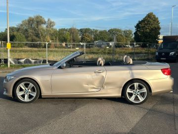 BMW 320 - 5