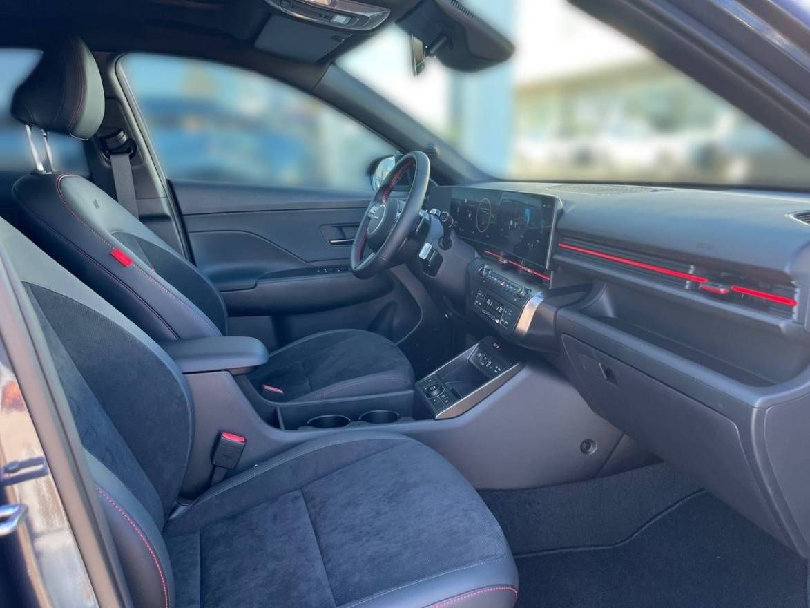 Hyundai Kona – Bild 14