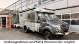 Mercedes-Benz ML-T 570 CrossOver*AHK*Sitzheizung*Aut*Solar - Mercedes-Benz Neu C