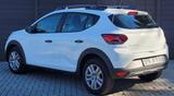 Dacia Sandero TCe100 ECO-G Stepway Benzin/LPG Navi App - Dacia mit LPG-Antrieb