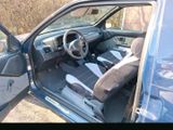 Citroën citroen zx 95 1.4L 75 ps - Citroën ZX