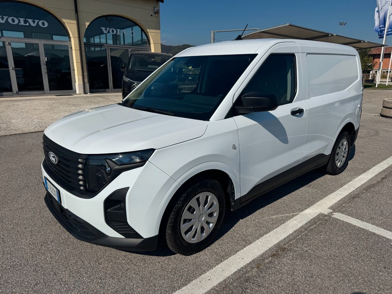 Other Ford Transit Courier Van Trend 1.5 EcoBlue 100CV