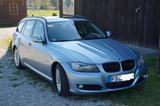 BMW 320d EfficientDynamics Edition Touring Effic... - BMW 320: 320d Efficientdynamics Edition