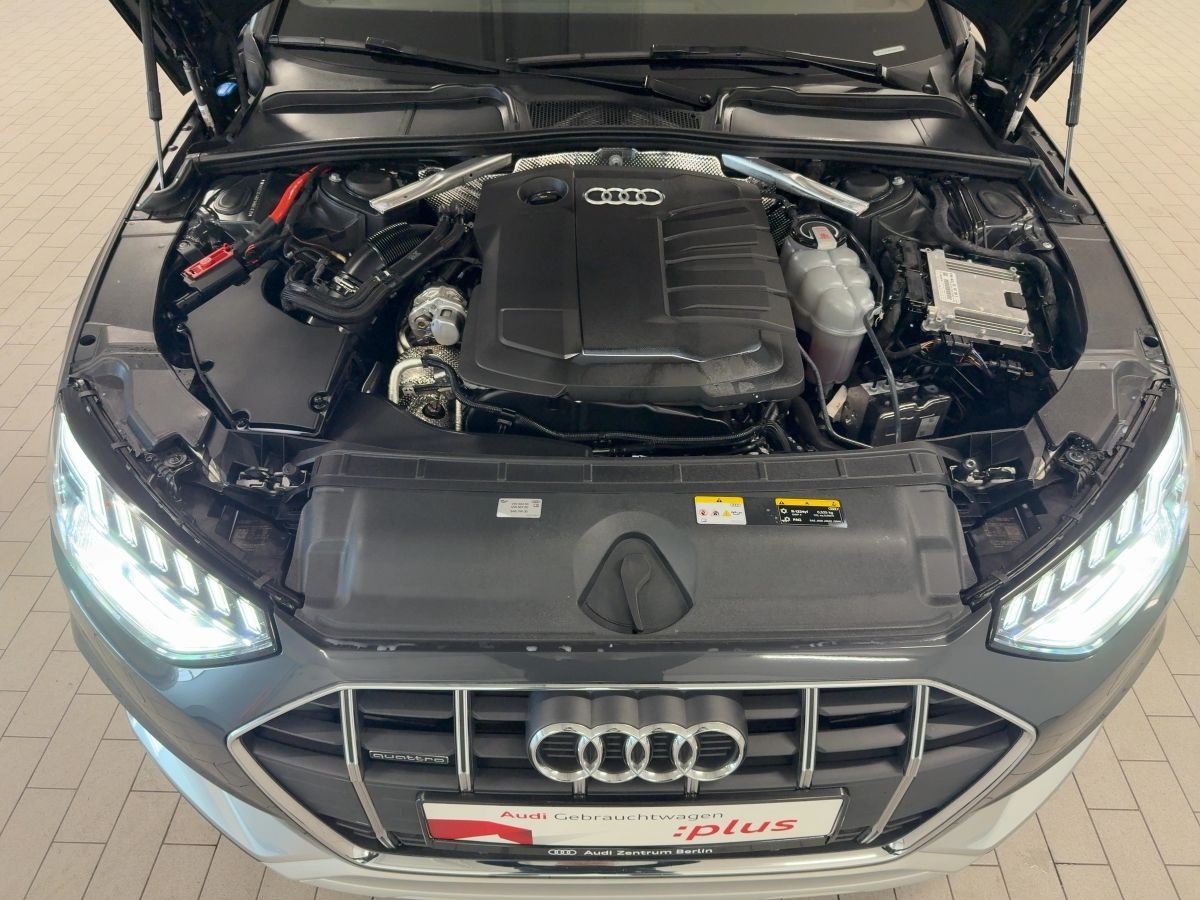 Audi A4 Allroad - Bild 23