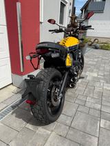 Ducati Scrambler 800 Full Throttle Tüv NEU - Ducati Scrambler 800