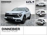 Kia Sportage Ultimate Edition 1.6T LED+Kamera+SHZ - Kia Sportage: Ultimate Edition