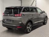 Peugeot 5008 GT 7-Sitzer/LED/Navi/Kam/ACC/VirCo/18-LM - mit Benzin-Antrieb: Teilleder, Geländewagen
