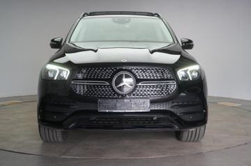Mercedes GLE 350 - 2