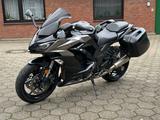 Kawasaki Z 1000 SX Koffer/Scheckheft/Zubehör - Offers