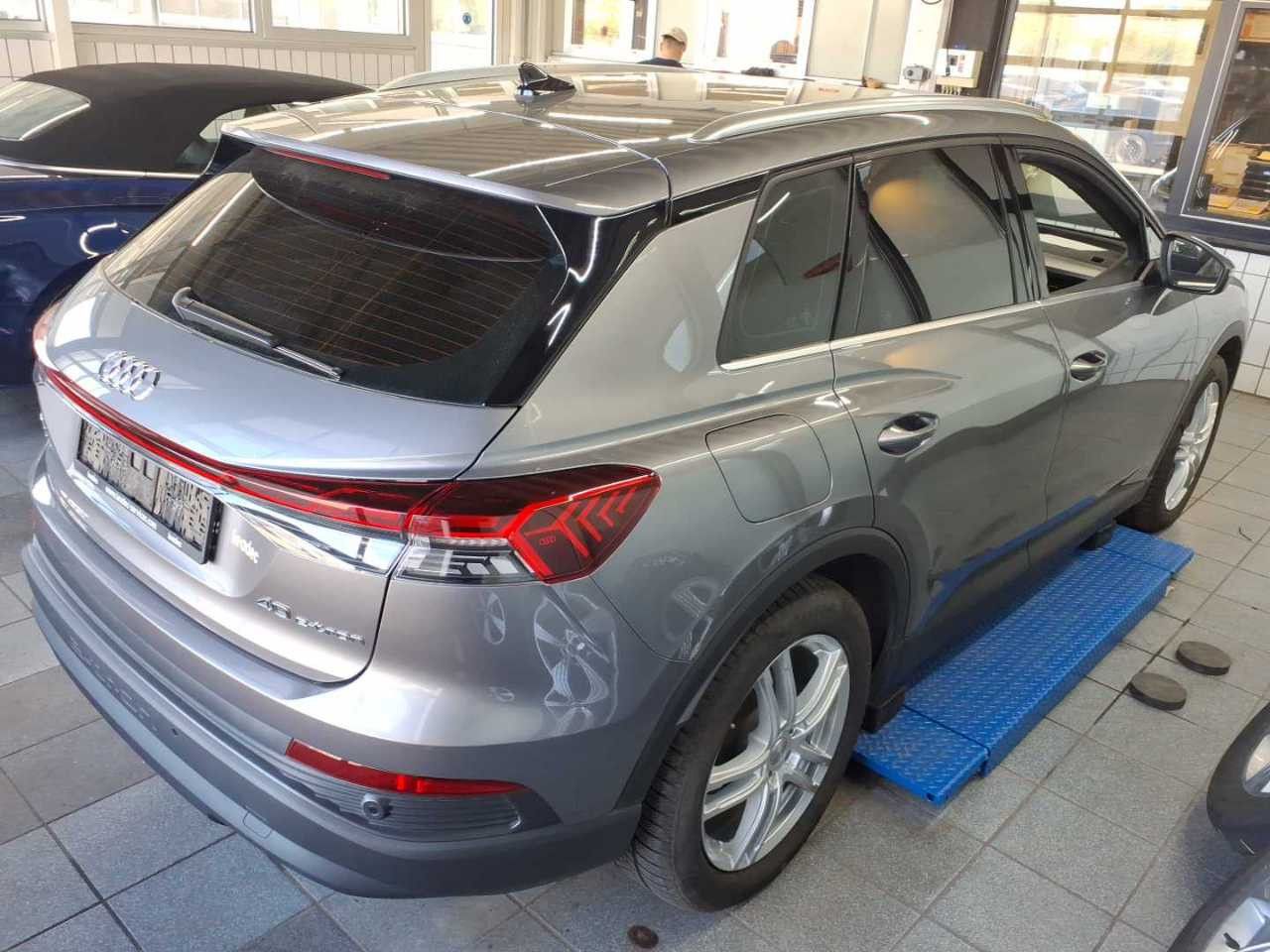 Audi Q4 e-tron - Bild 3