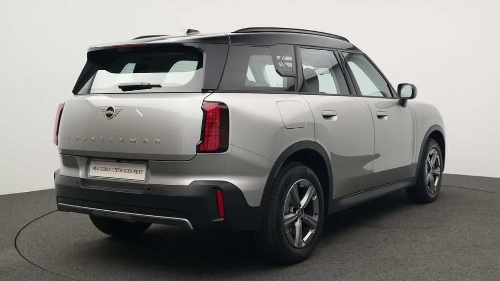 MINI Countryman C (Cooper) - Bild 9