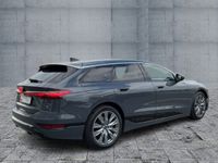 Audi A6 e-tron - Vorschau Bild 6